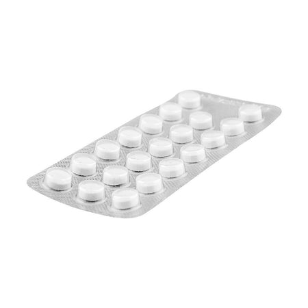 Adamjee Pharmaceuticals Kempro Tablet, 5mg, 1-Strip - Main Image