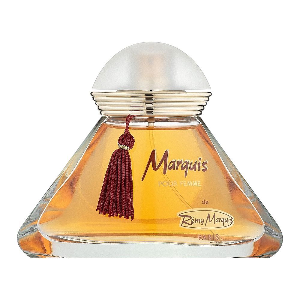 Remy Marquis Pour Femme, Eau De Parfum, 100ml - Main Image