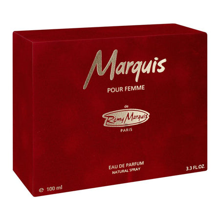 Remy Marquis Pour Femme, Eau De Parfum, 100ml - Image 2