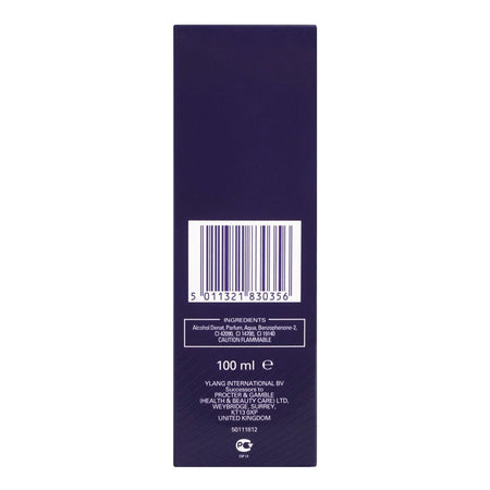 Just Call Me Maxi, Amplified Eau De Cologne Spray, Fragrance For Women, 100ml - Image 2