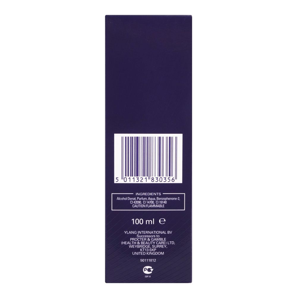 Just Call Me Maxi, Amplified Eau De Cologne Spray, Fragrance For Women, 100ml - Image 2
