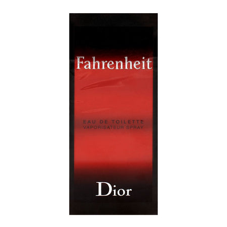 Dior Fahrenheit Eau de Toilette 200ml - Image 2