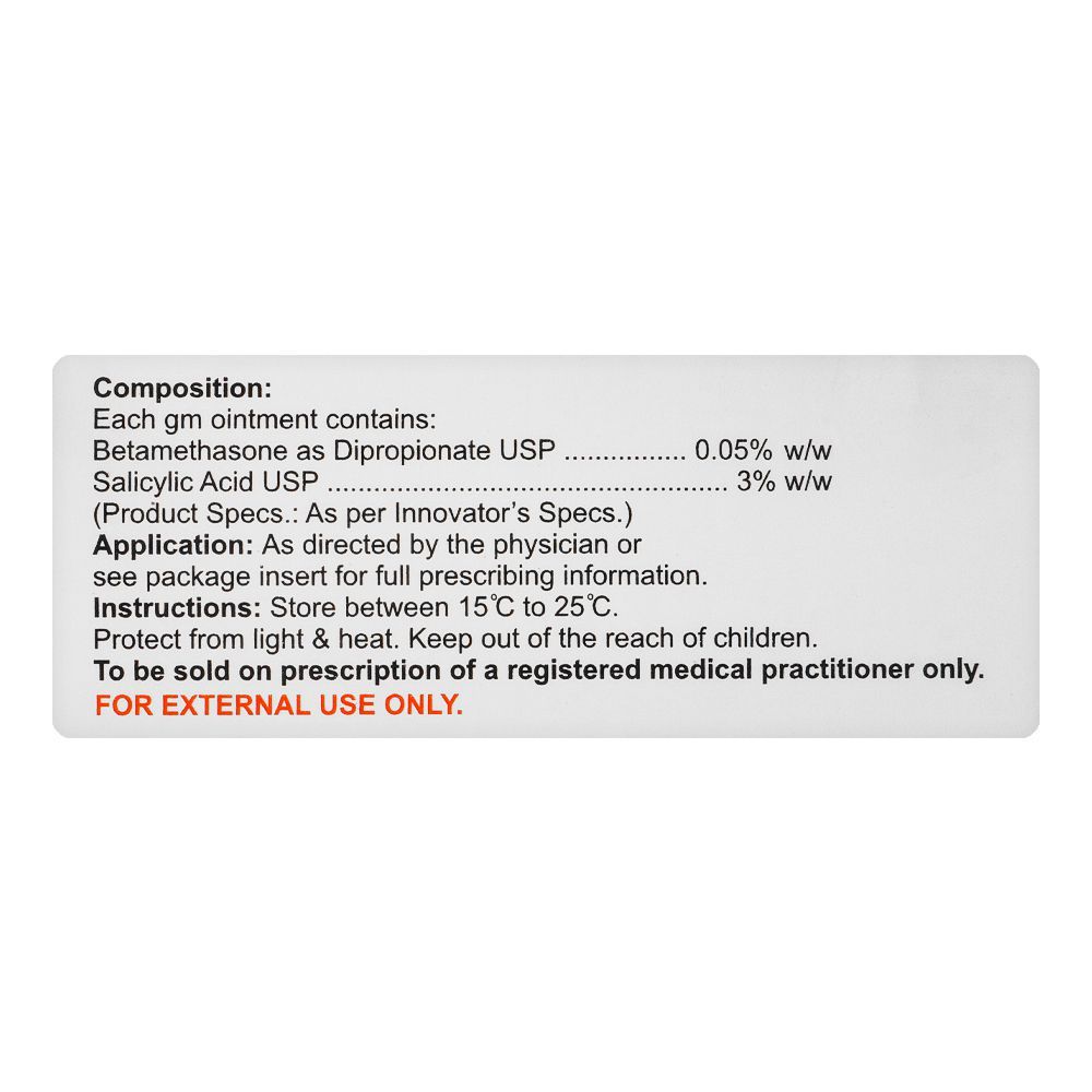 Maxitech Dimed-S Ointment, 15g - Image 3