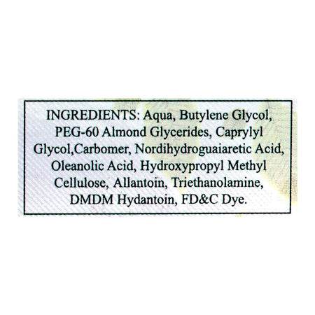 Skincare Acne-Free Gel with Active Neem, 24g - Image 3