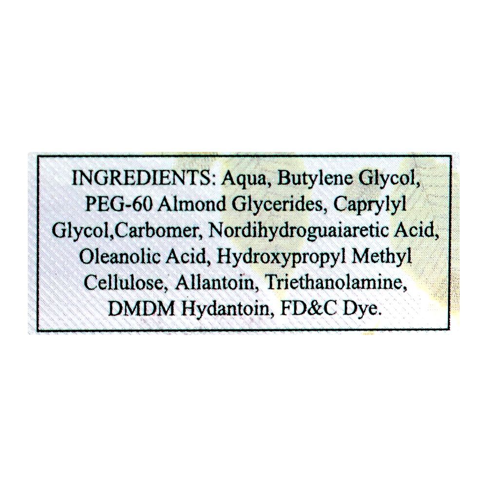 Skincare Acne-Free Gel with Active Neem, 24g - Image 3