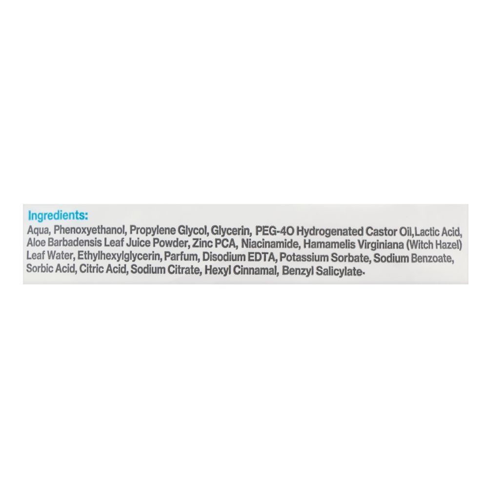 Pure Deep Cleanse Complete Cleansing Wipes, Vitamin B3, Aloe Vera, 25-Pack - Image 3