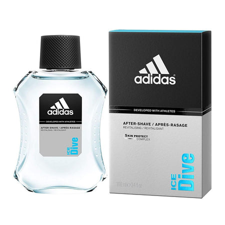 Adidas Ice Dive After Shave, 100ml - Main Image