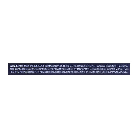 Nivea Protect & Care Shaving Gel, 200ml - Image 4