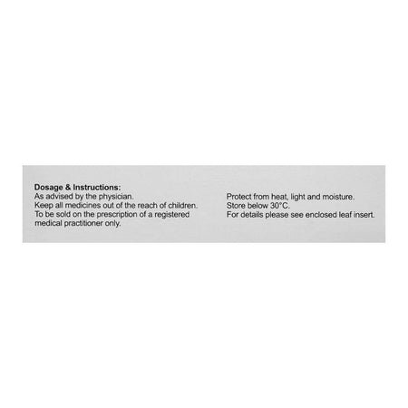 Ramipace Tablet, 10mg - Image 2