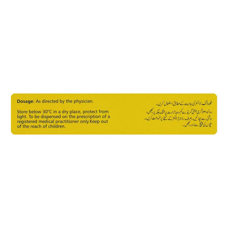 Platinum Pharmaceuticals Losar-Plus Tablet, 50mg/12.5mg, 20-Pack - Image 3