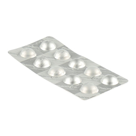 PharmEvo Gouric Tablet, 80mg, 1-Strip - Image 3
