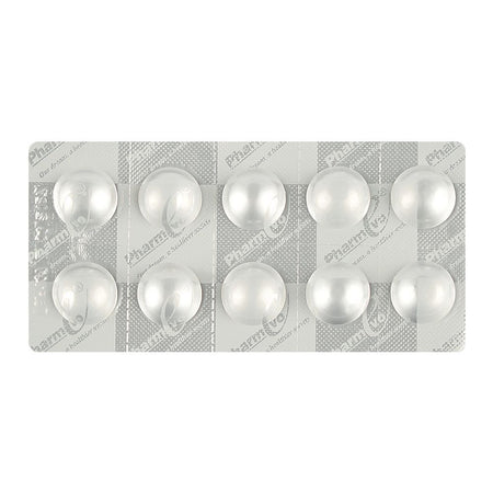 PharmEvo Gouric Tablet, 80mg, 1-Strip - Image 4
