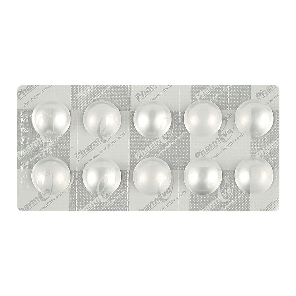 PharmEvo Gouric Tablet, 80mg, 1-Strip - Image 4