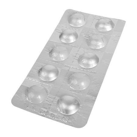 PharmEvo Gouric Tablet Strip, 40mg, 10 Tablets - Main Image