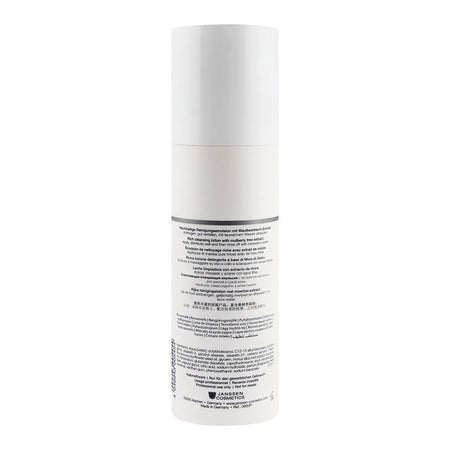 Janssen Cosmetics Demanding Skin Brightening Face Cleanser 500ml - Image 2