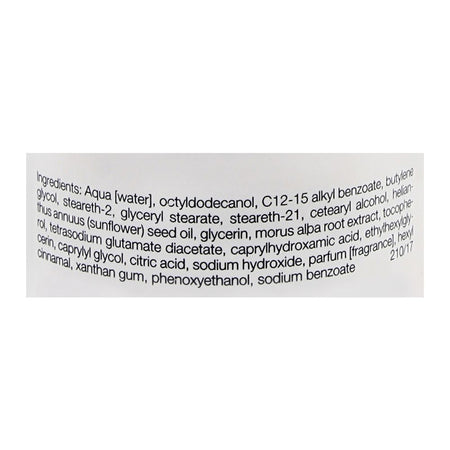 Janssen Cosmetics Demanding Skin Brightening Face Cleanser 500ml - Image 3