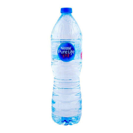 Nestle Pure Life Drinking Water 1.5 Litres - Image 2