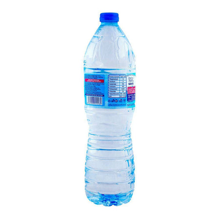 Nestle Pure Life Drinking Water 1.5 Litres - Image 3
