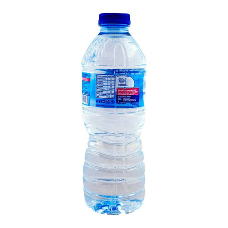 Nestle Pure Life Drinking Water, 500ml - Image 3