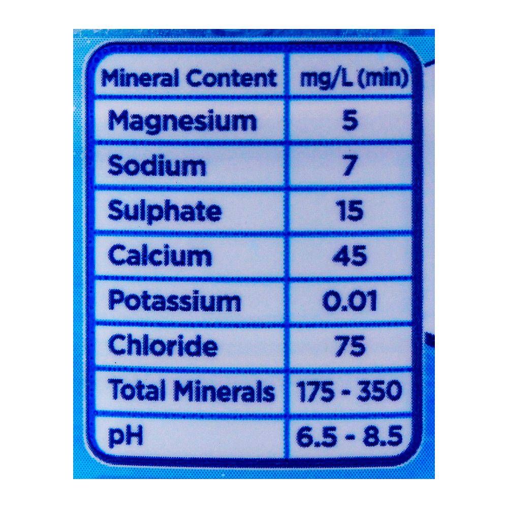 Nestle Pure Life Drinking Water, 500ml - Image 4