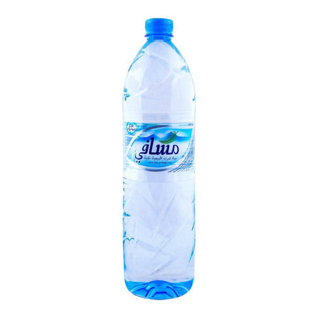 Masafi Pure Drinking Water 1.5 Litres - Image 2