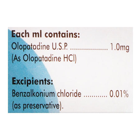 Sante Pharma Xepat Eye Drops, 5ml - Image 3