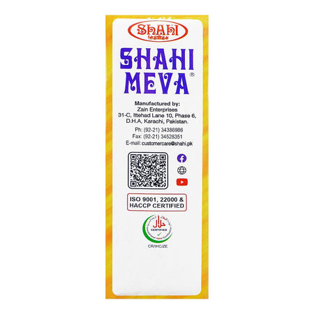 Shahi Meva Jumbo Pack, 48-Pack - Image 2
