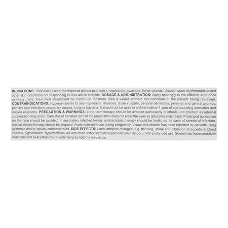 GSK Dermovate Ointment, 20g - Image 4