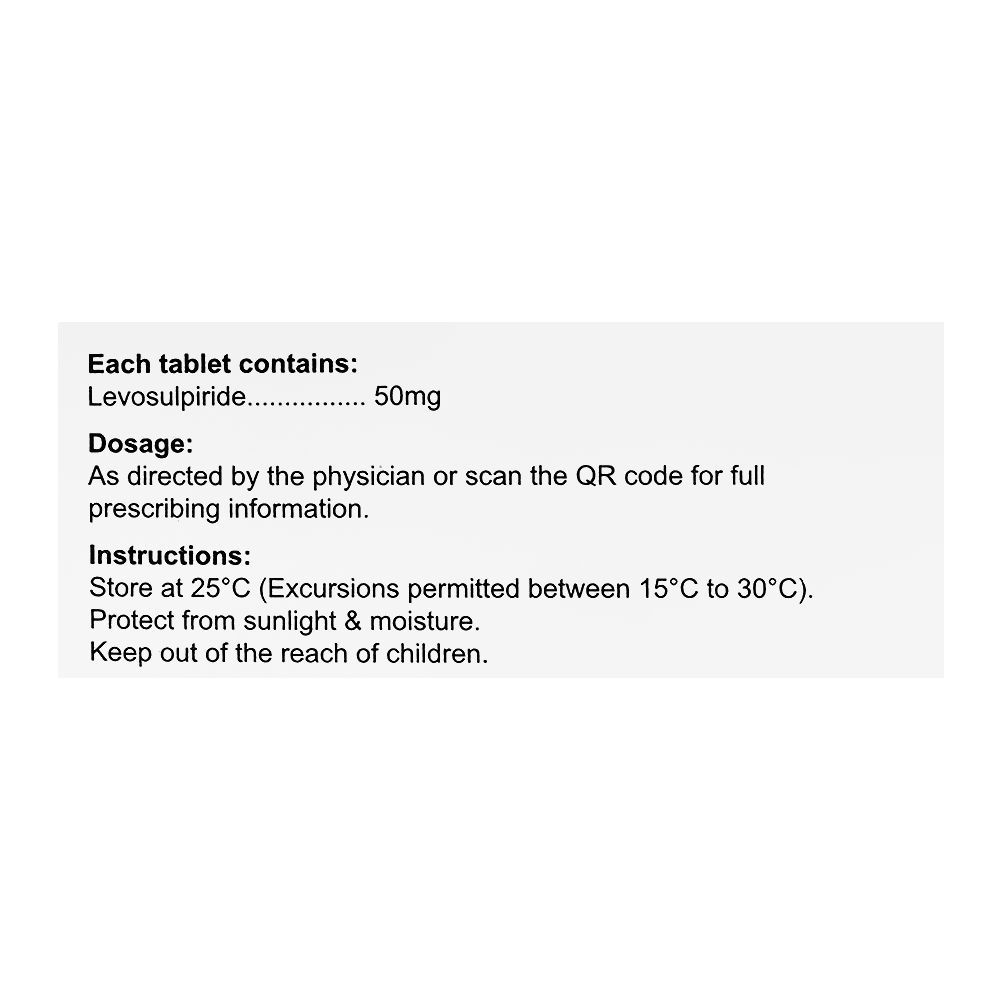 Scilife Pharma Scipride Tablet, 50mg, 30-Pack - Image 3