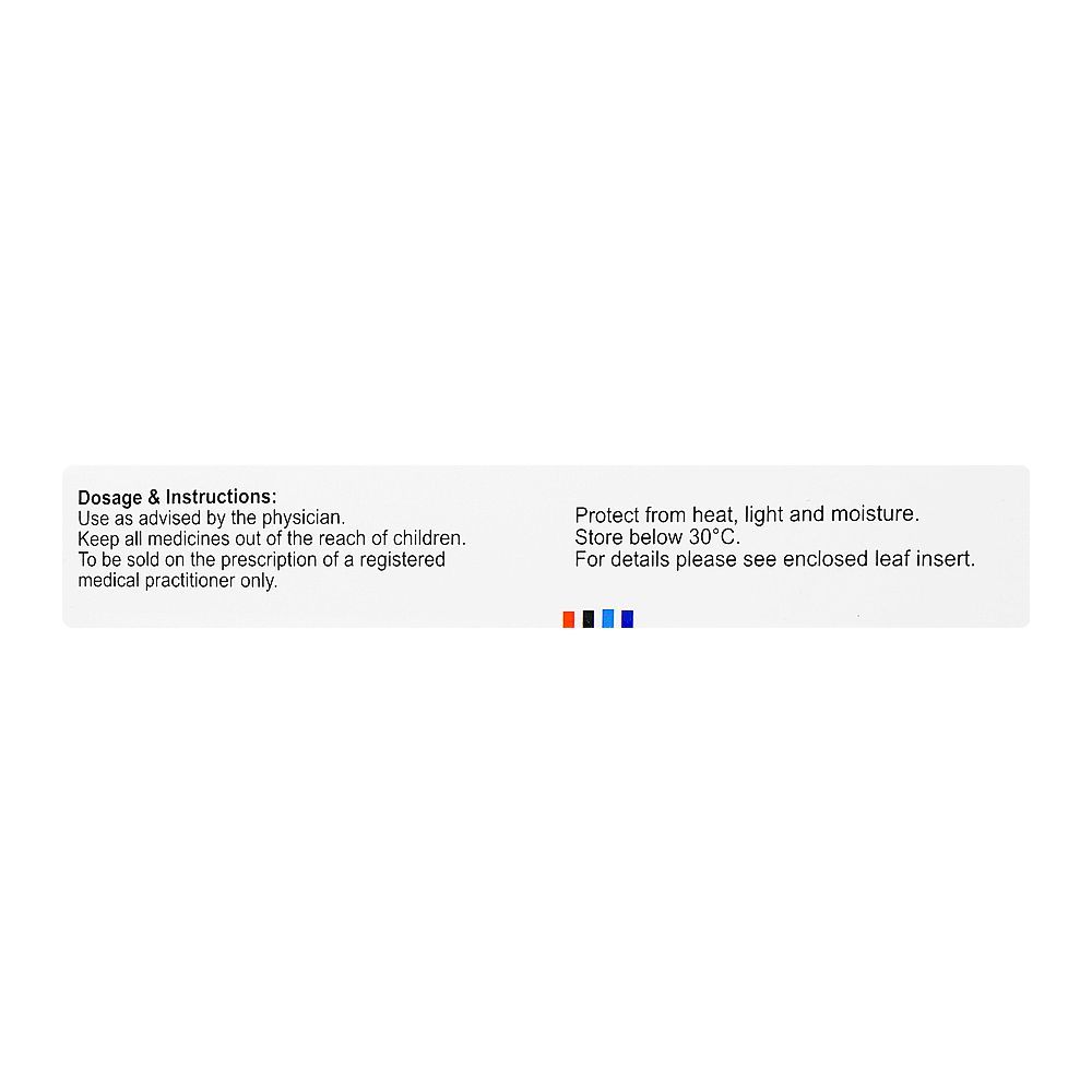 Lowplat Plus Tablets, 75mg Box (10 Tablets) - Image 2
