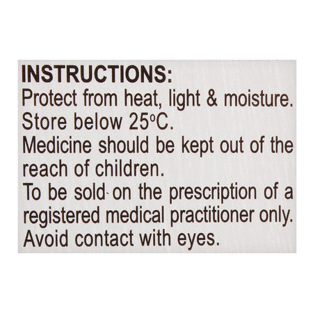 Higrow Minoxidil Topical Solution, 60ml - Image 2