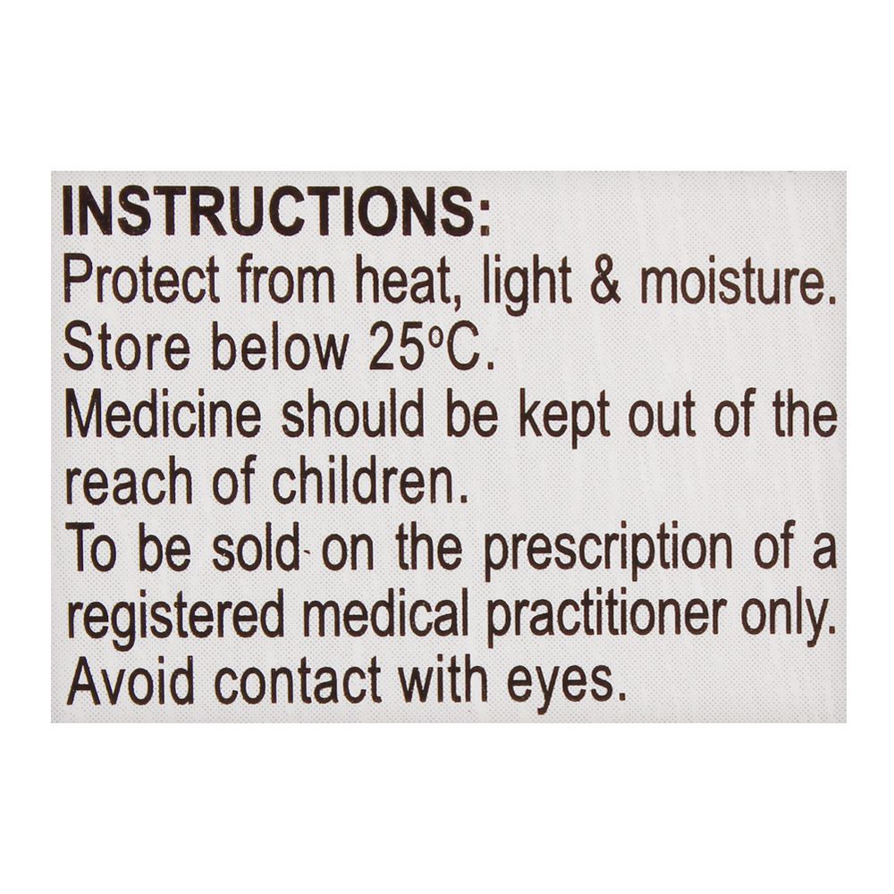Higrow Minoxidil Topical Solution, 60ml - Image 2
