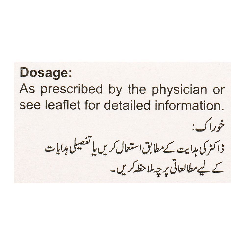 Searle Morcet Tablet, 10mg, 10-Pack - Image 3