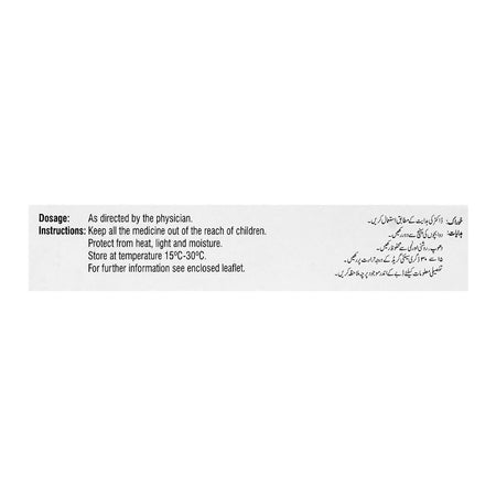 Allmed Laboratories Uropin Tablet, 100mg, 30-Pack - Image 3