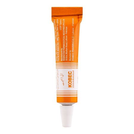 Kobec Pharmacals Amgydex Eye Ointment, 3.5g - Image 2