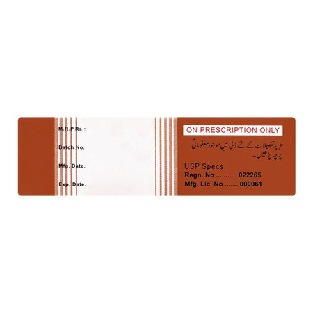 Kobec Pharmacals Amgydex Eye Ointment, 3.5g - Image 4