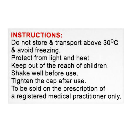 ATCO Laboratories Scab Free Lotion, 60ml - Image 4