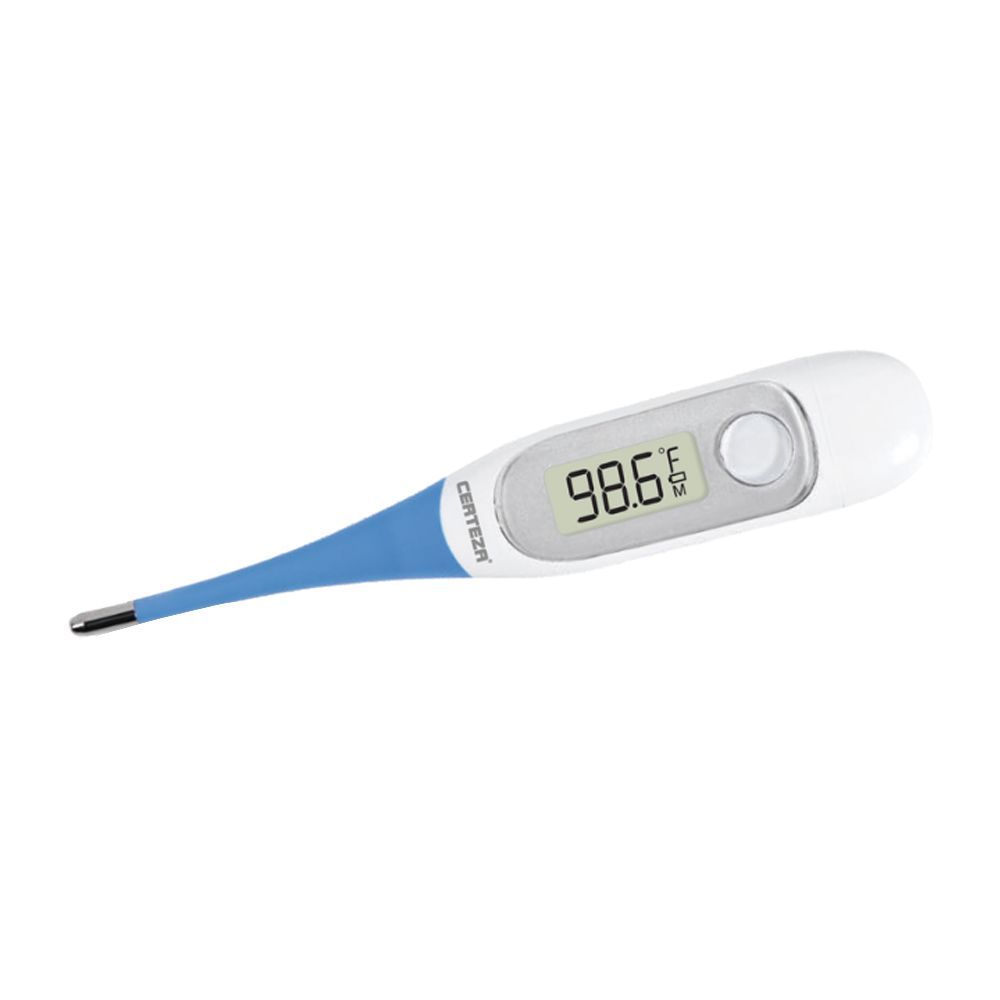 Certeza Digital Flexible Thermometer, FT-709 - Main Image