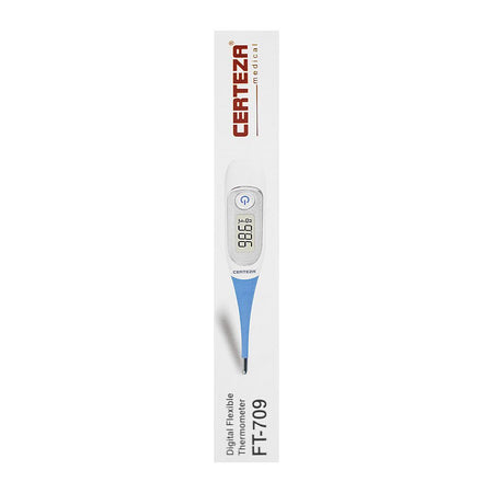 Certeza Digital Flexible Thermometer, FT-709 - Image 5