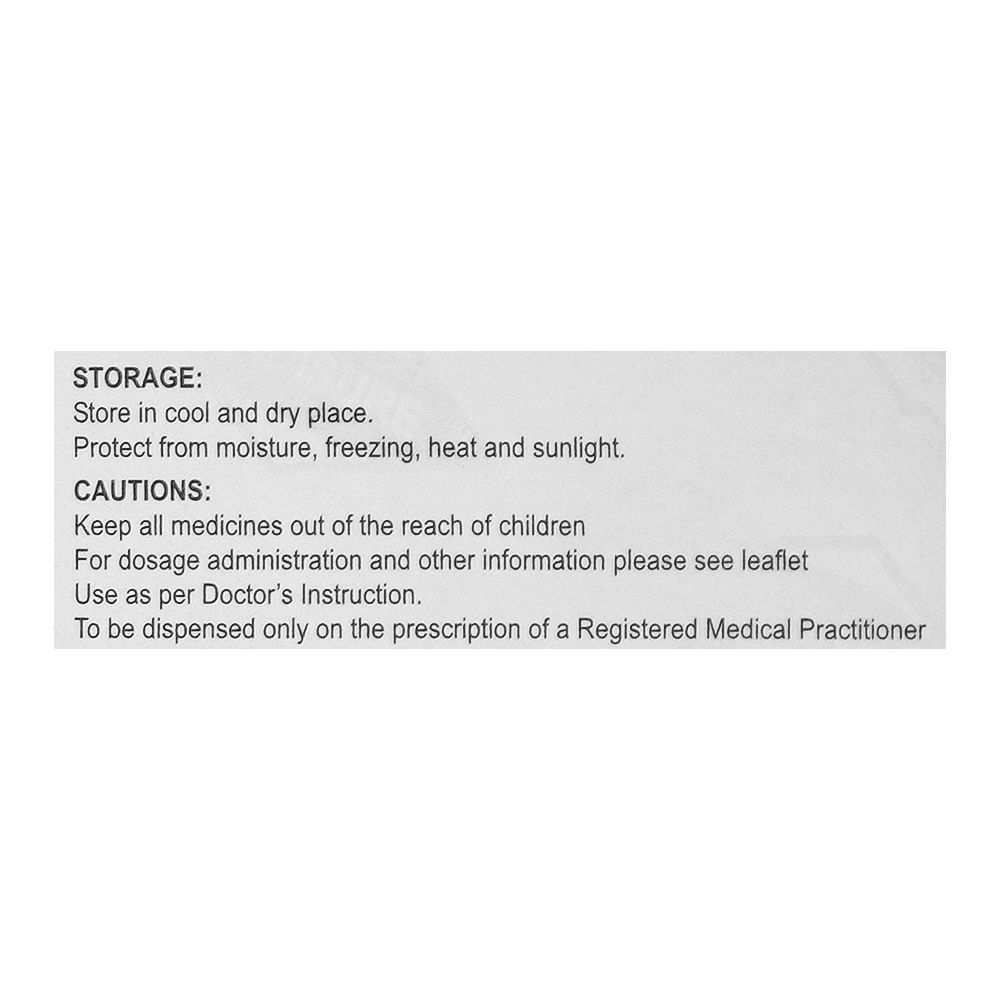 Medisure Laboratories Neurocoline Injection, IM/IV, 250mg/2ml - Image 4