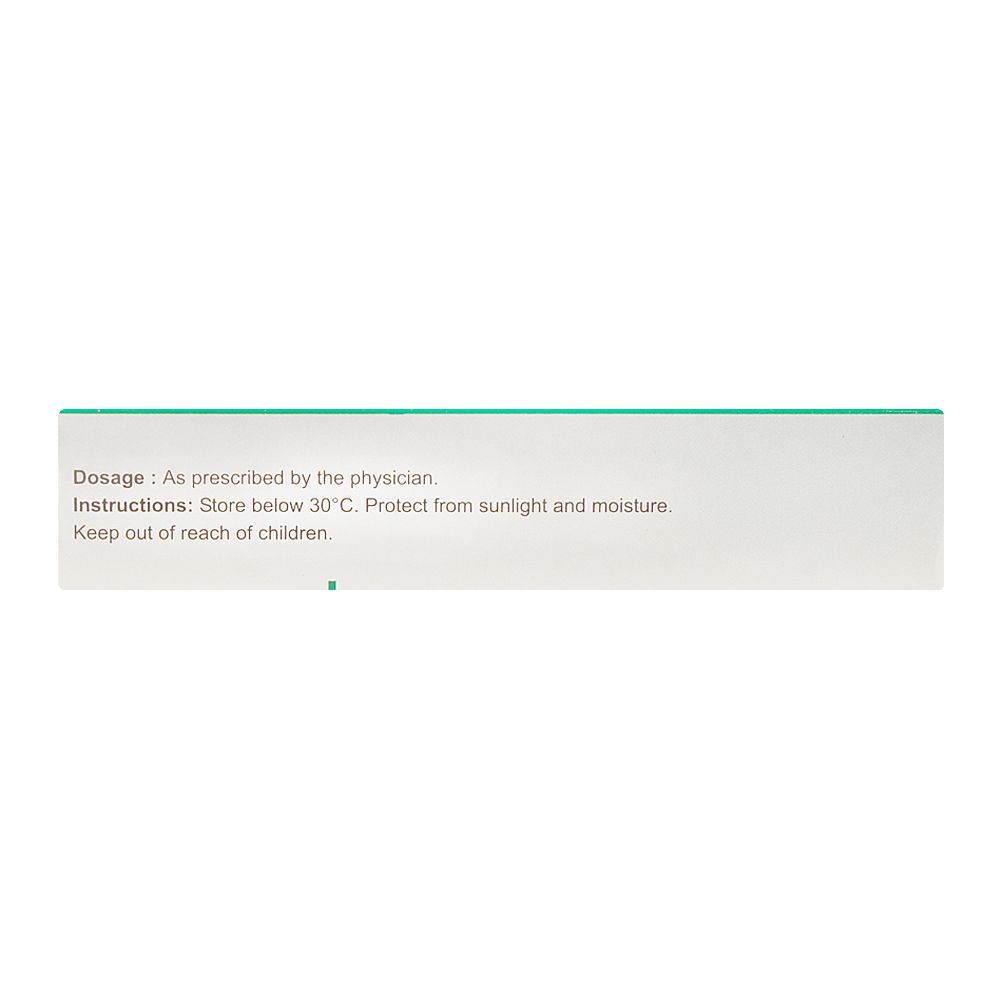 Hilton Pharma Am-Telsan Tablet, 5/40, 14-Pack - Image 3
