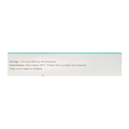 Hilton Pharma Am-Telsan Tablet, 5/40, 14-Pack - Image 3