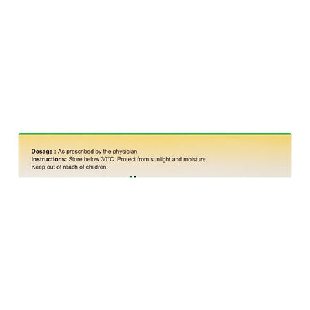 Am-Telsan 5/80 Tablets, Box (14 Tablets) - Image 4