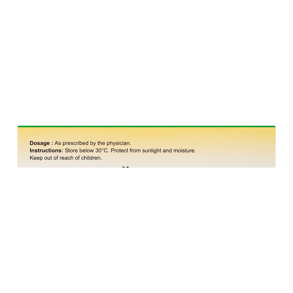 Am-Telsan 5/80 Tablets, Box (14 Tablets) - Image 4