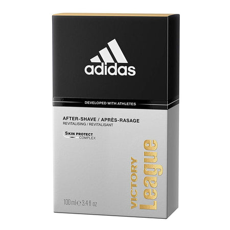 Adidas Victory League After Shave, 100ml - Image 2