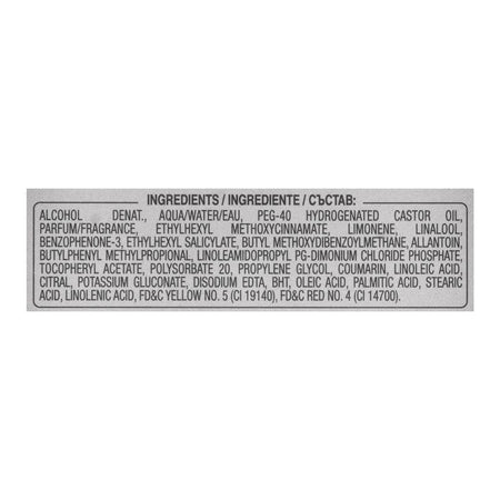 Adidas Victory League After Shave, 100ml - Image 4