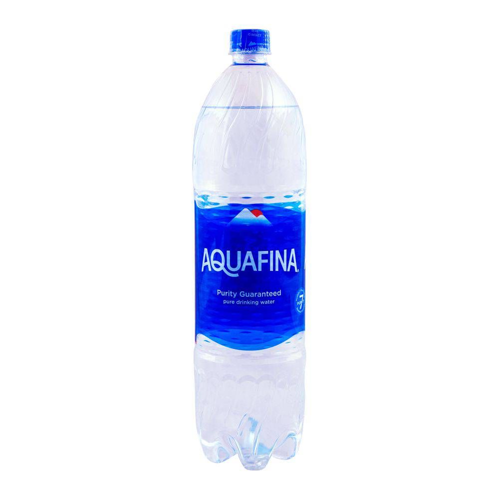 Aquafina Water 1.5 Litre - Image 2
