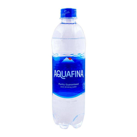Aquafina Water 500ml - Image 2