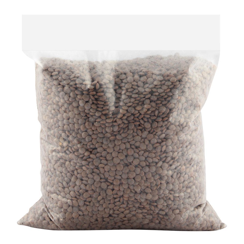 Daal Kala Masoor Special 1 KG - Main Image