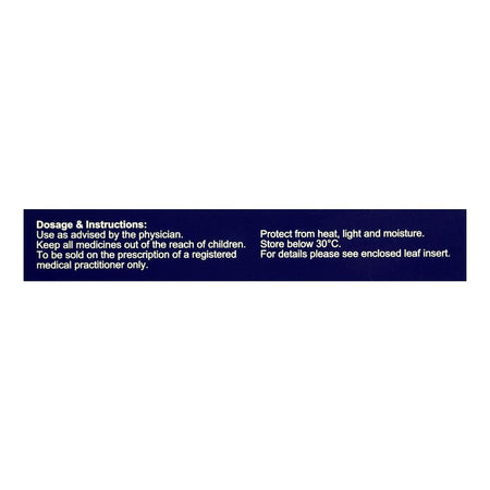 PharmEvo Telsarta-D Tablet, 40/12.5mg, 14-Pack - Image 4